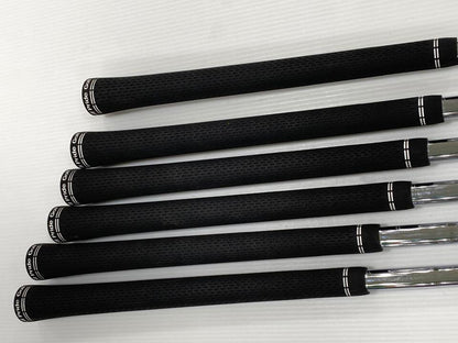 PING i230 Iron Set N.S.PRO MODUS 3 TOUR 115 Flex S (Pre-owned)