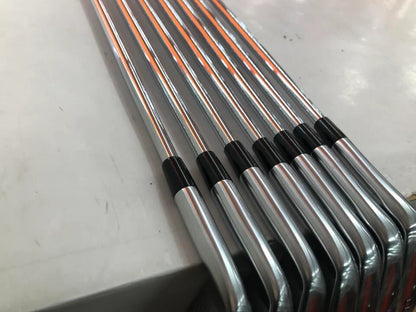 MIZUNO Pro 223 Iron Set 7pc (4-PW) N.S.PRO MODUS 3 TOUR 120 Flex S (Pre-owned)
