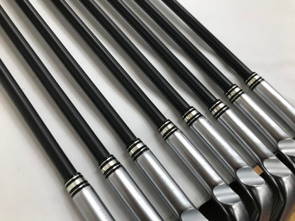 PING G425 Iron Set ALTA CB SLATE Flex R (Pre-owned)