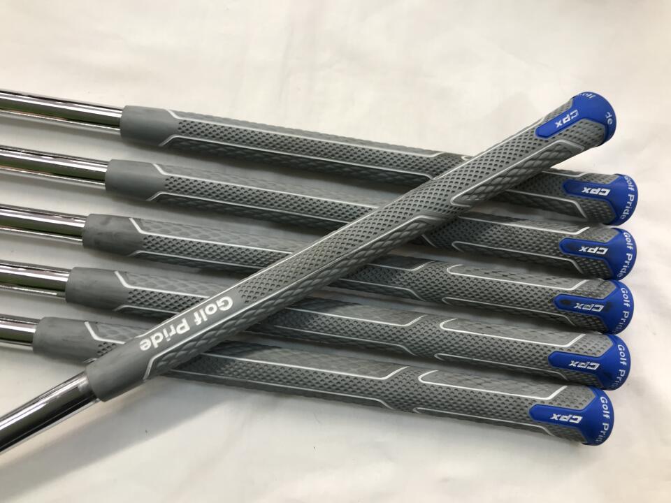 RomaRo Ray CX S25C Iron Set 6pc (5-PW) N.S.PRO MODUS3 TOUR105 (Reshafted) Flex X (Pre-owned)