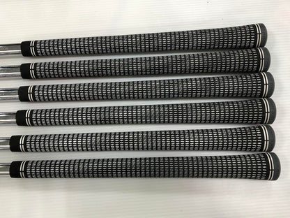 BRIDGESTONE GOLF 221CB Iron Set 6pc (5-PW) N.S.PRO MODUS 3 TOUR 120 Flex S (Pre-owned)