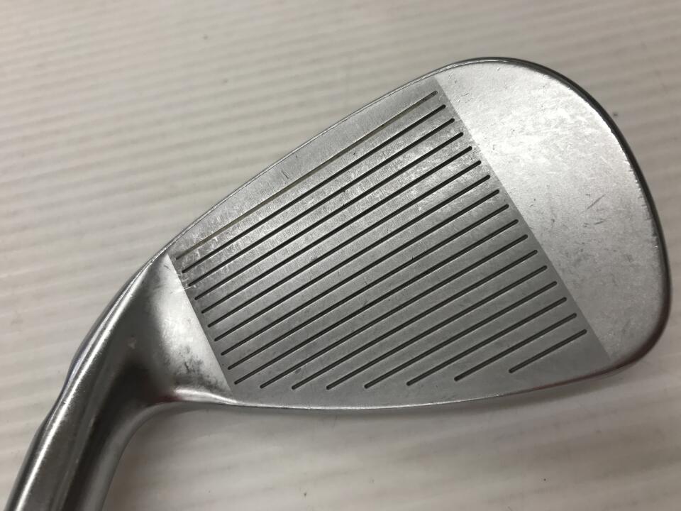 PING i530 Iron Set Dynamic Gold115 MID (Reshafted) Flex S200 (Pre-owned)