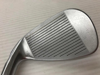 PING i530 Iron Set Dynamic Gold115 MID (Reshafted) Flex S200 (Pre-owned)