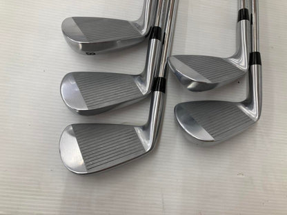 YAMAHA RMX DD-1 Iron Set 5pc (6-PW) N.S.PRO MODUS 3 TOUR 105 Flex S (Pre-owned)