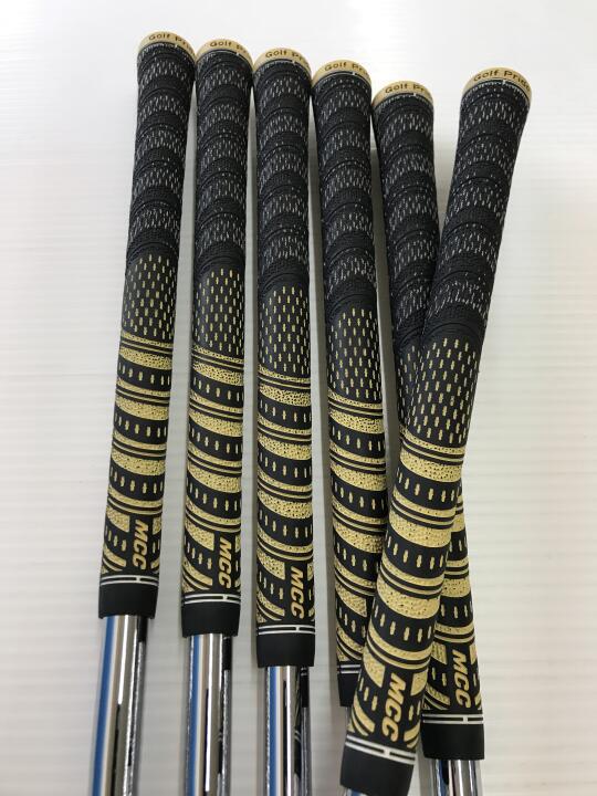BRIDGESTONE GOLF TOUR B 201CB Iron Set 6pc (5-PW) N.S.PRO MODUS 3 TOUR 105 Flex S (Pre-owned)