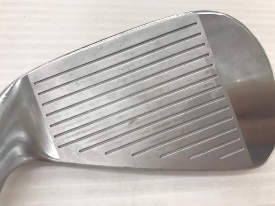 BRIDGESTONE GOLF 241CB Iron Set 6pc (5-PW) N.S.PRO MODUS 3 TOUR 120 Flex S (Pre-owned)