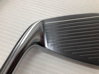 YAMAHA RMX 220 Iron Set 6pc (5-PW) TMX-520i Flex SR (Pre-owned)