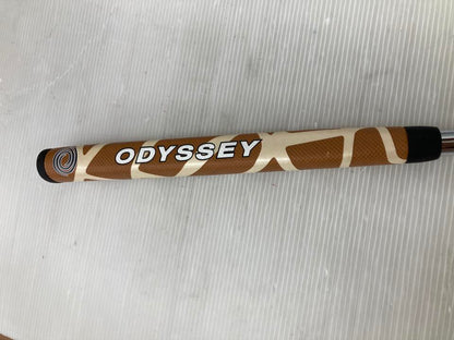 ODYSSEY GIRAFFE-BEAM #1 Putter (Pre-owned) 34"