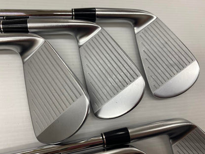 SRIXON ZXi7 Iron Set 6pc (5-PW) N.S.PRO MODUS 3 TOUR 120 Flex S (Pre-owned)