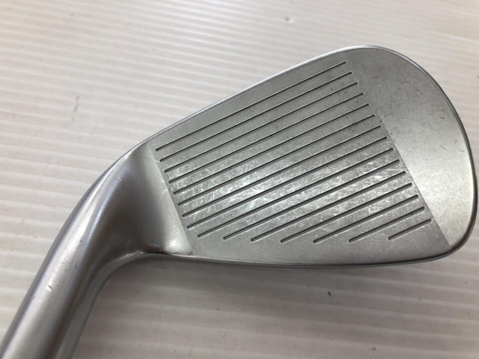 XXIO X-eks- 2024 Iron Set 6pc (6-AW) Dynamic Gold 95 Flex S200 (Pre-owned)