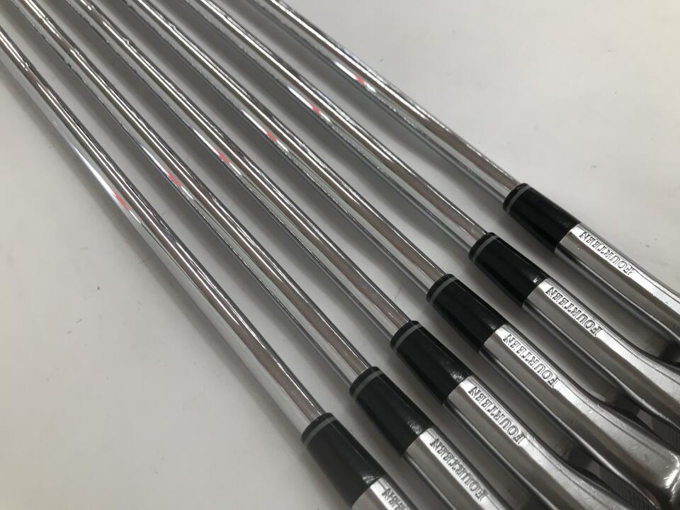 FOURTEEN TB-5 FORGED 2023 Iron Set 6pc (5-PW) FS-90i (Pre-owned)