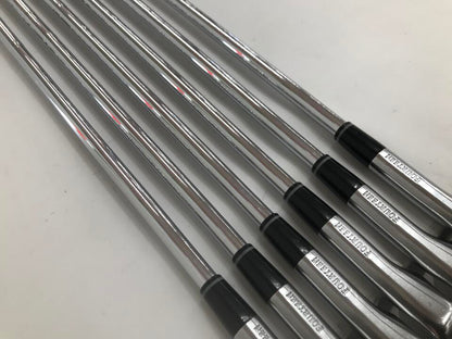 FOURTEEN TB-5 FORGED 2023 Iron Set 6pc (5-PW) FS-90i (Pre-owned)