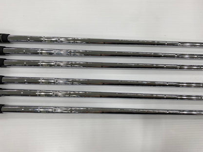 SRIXON ZX5 Iron Set 6pc (5-PW) N.S.PRO 950GH D.S.T. Flex S (Pre-owned)