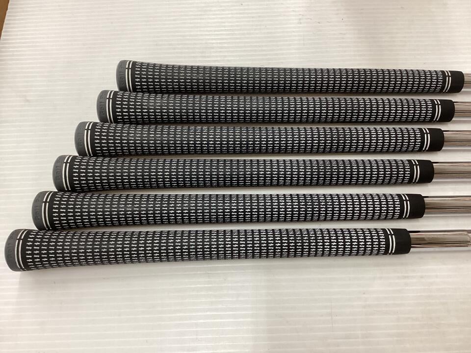 BRIDGESTONE GOLF 258CBP Iron Set 6pc (5-PW) N.S.PRO MODUS 3 TOUR 105 DUAL FLOW Flex S (Pre-owned)