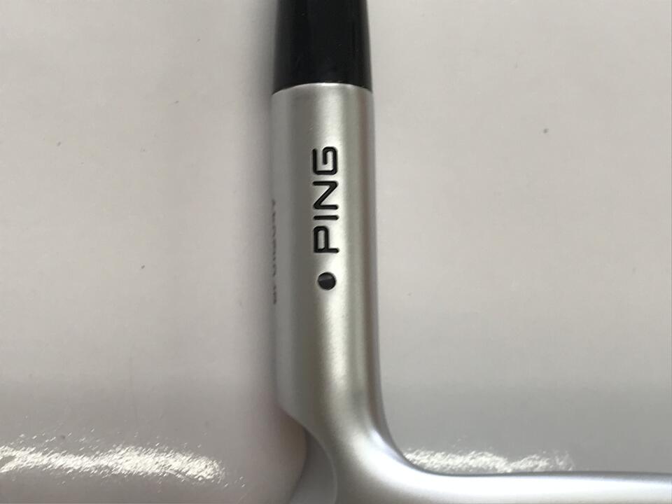 PING i530 Iron Set AWT 2.0 LITE Flex S (Pre-owned)