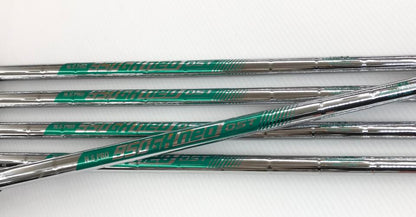 XXIO 14+ Iron Set 5pc (6-PW) N.S.PRO 950GH neo DST Flex S (Pre-owned)