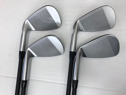 PING i530 Iron Set TRAVIL 95 (Reshafted) Flex S (Pre-owned)