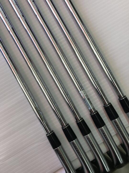 SRIXON ZX5 Mk2 Iron Set 6pc (5-PW) N.S.PRO 950GH neo DST Flex S Left-Handed (Pre-owned)