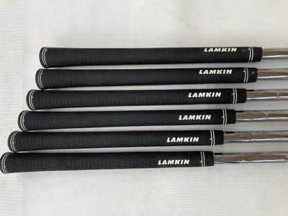 PING BLUEPRINT Iron Set 6pc (5-PW) N.S.PRO MODUS 3 TOUR 115 Flex S (Pre-owned)