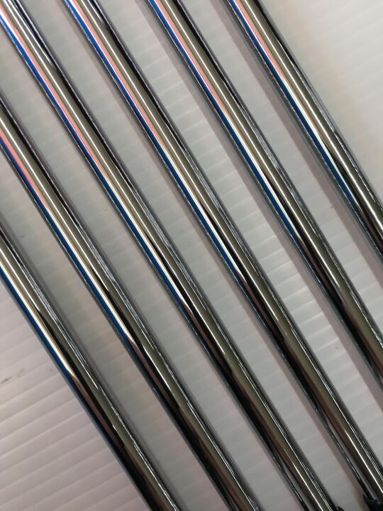 BRIDGESTONE GOLF 221CB Iron Set 6pc (5-PW) N.S.PRO MODUS 3 TOUR 120 Flex S (Pre-owned)