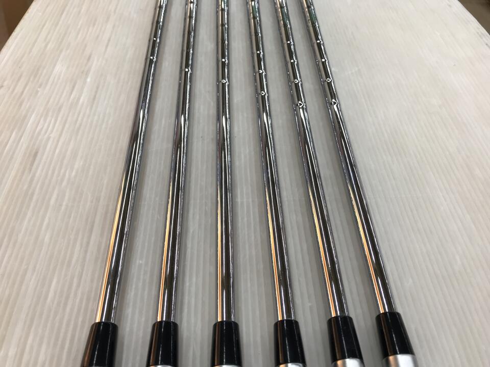 PING i530 Iron Set N.S.PRO 950GH neo Flex S (Pre-owned)