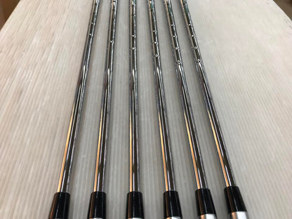 PING i530 Iron Set N.S.PRO 950GH neo Flex S (Pre-owned)