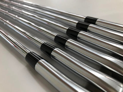Callaway X FORGED 2024 Iron Set 6pc (5-PW) Dynamic Gold MID115 (Reshafted) Flex S200 (Pre-owned)