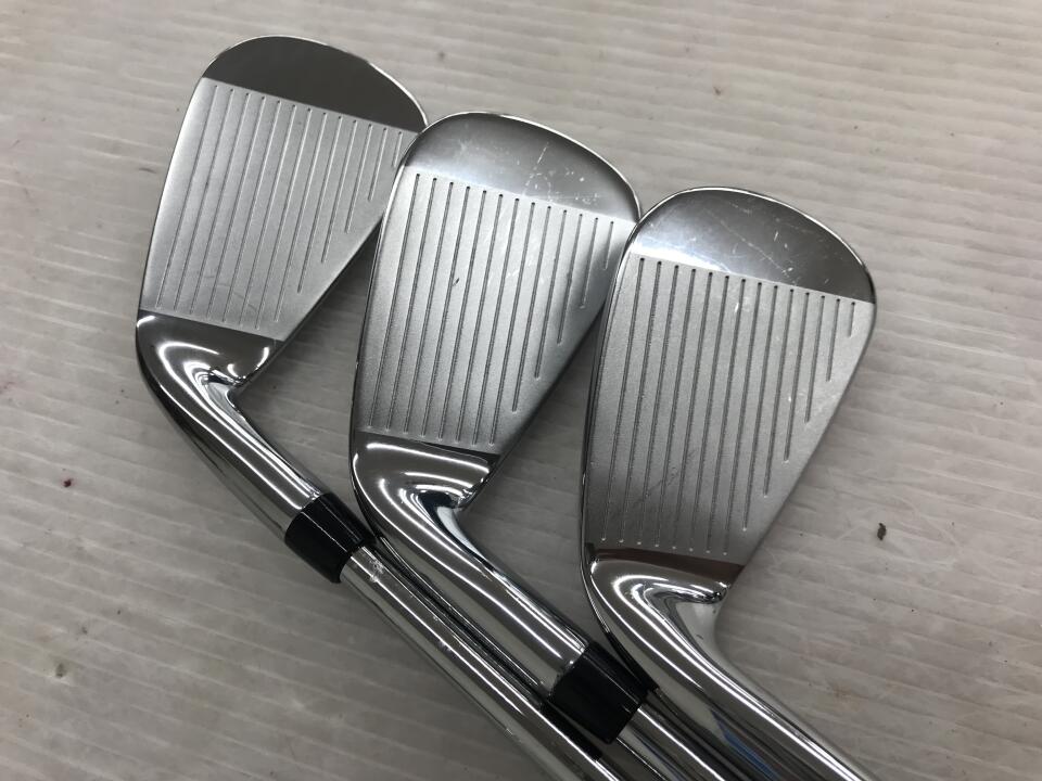 Callaway ELYTE Iron Set 6pc (6-AW) N.S.PRO 750GH neo Flex S (Pre-owned)