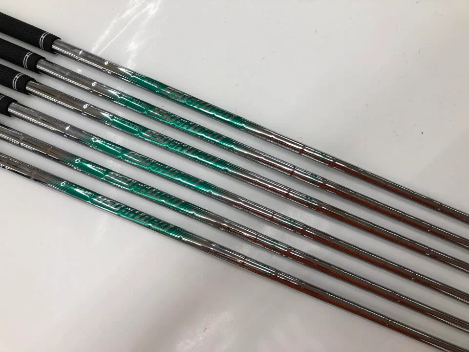 SRIXON ZXi5 Iron Set 6pc (5-PW) N.S.PRO 950GH neo Flex S (Pre-owned)