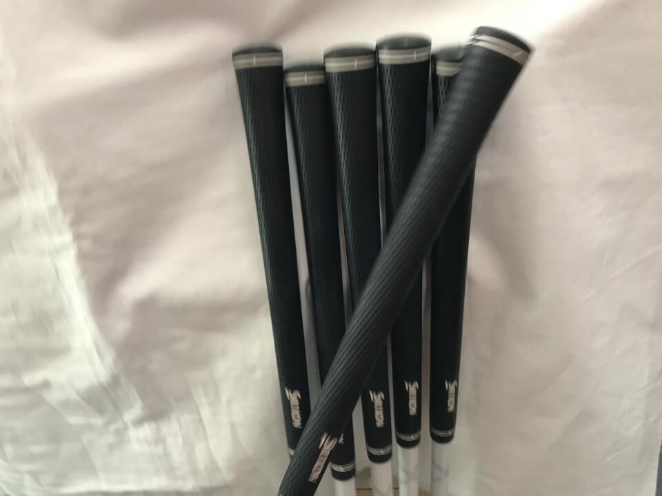 SRIXON ZX5 Iron Set 6pc (5-PW) Diamana ZX for IRON Flex S Left-Handed (Pre-owned)