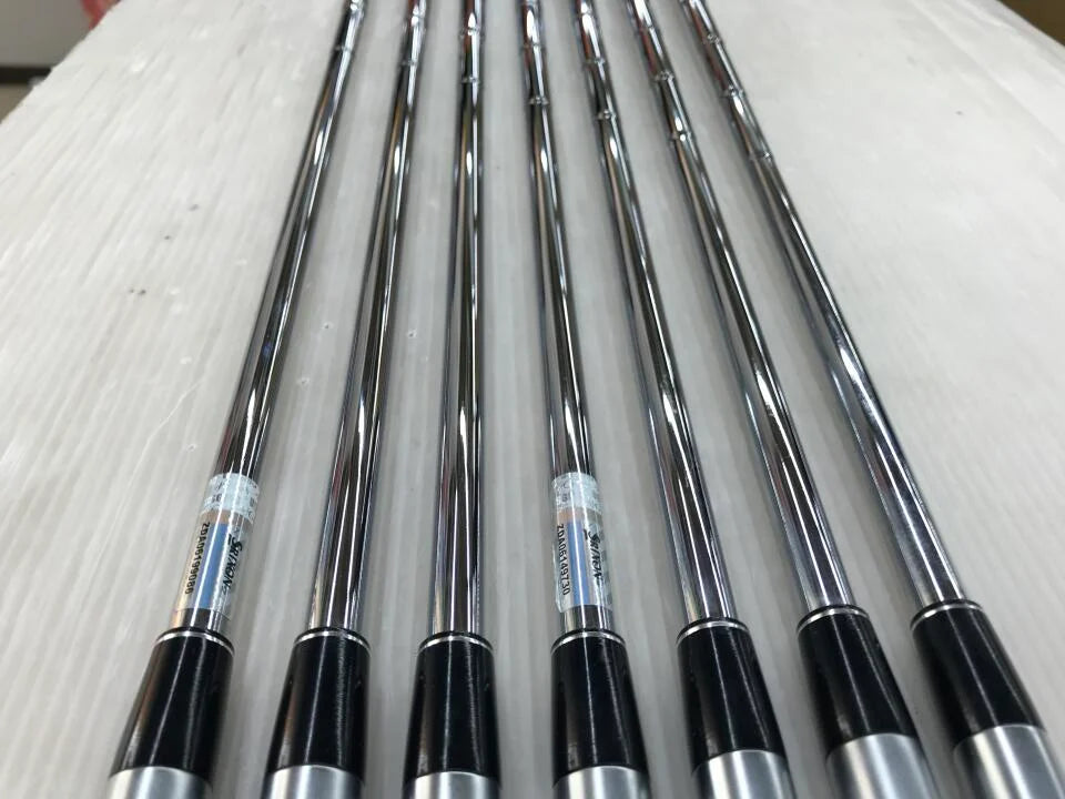 SRIXON Z-FORGED 2 Iron Set 7pc (4-PW) Dynamic Gold D.S.T.(New Design) Flex S200 (Pre-owned)