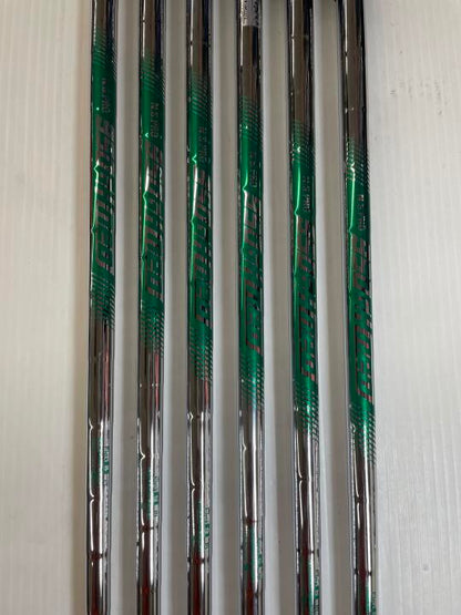 Callaway APEX Ai200 Iron Set 6pc (5-PW) N.S.PRO 950GH neo Flex S (Pre-owned)