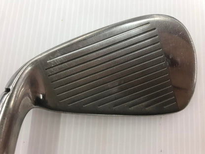 TaylorMade SIM MAX Iron Set 5pc (6-PW) KBS MAX85 JP Flex S (Pre-owned)