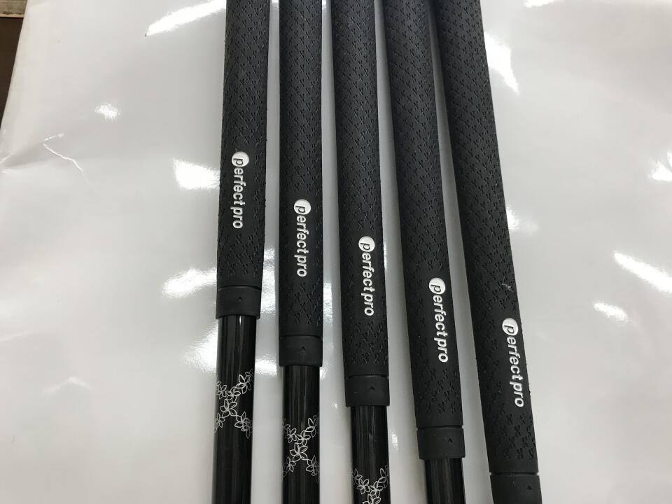 PRGR 03 Iron Set 5pc (7-AW) Diamana for PRGR (03 IRON) Flex SR (Pre-owned)