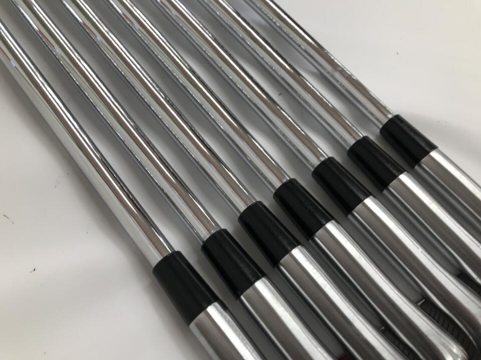 BRIDGESTONE GOLF 241CB Iron Set 7pc (4-PW) N.S.PRO MODUS 3 TOUR 120 Flex S (Pre-owned)