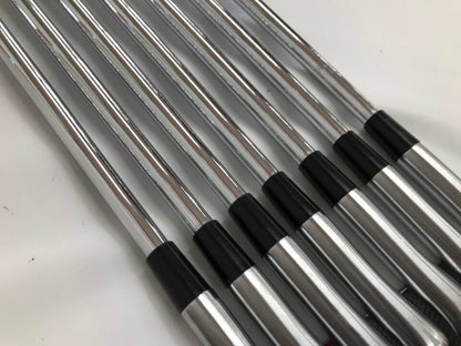 BRIDGESTONE GOLF 241CB Iron Set 7pc (4-PW) N.S.PRO MODUS 3 TOUR 120 Flex S (Pre-owned)