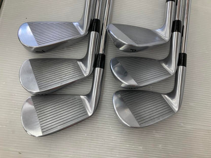 YAMAHA RMX VD/M Iron Set 6pc (5-PW) (Pre-owned)