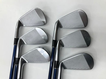 SRIXON ZX5 Iron Set 6pc (5-PW) Diamana ZX for IRON Flex S (Pre-owned)