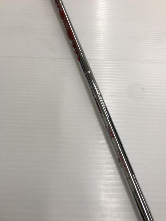 MIZUNO Pro 241 Iron Set 7pc (4-PW) Flex S (Pre-owned)