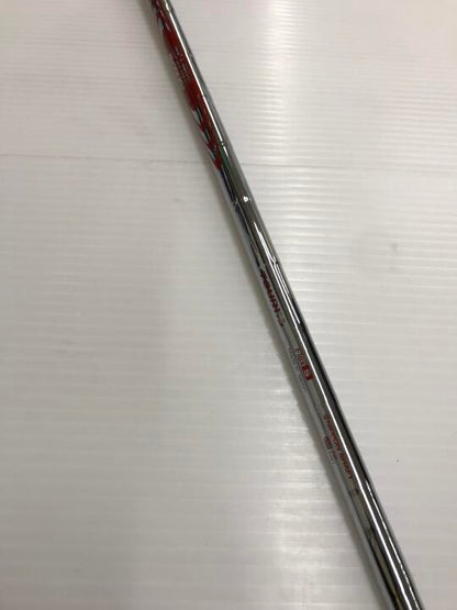 MIZUNO Pro 241 Iron Set 7pc (4-PW) Flex S (Pre-owned)