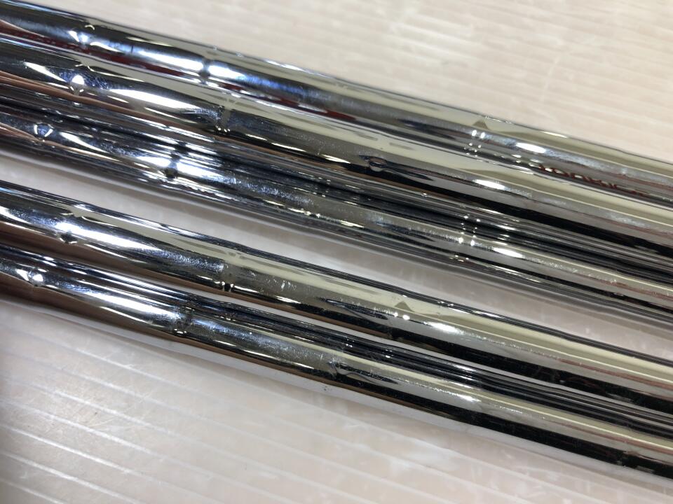 YAMAHA inpres DRIVESTAR Iron Set N.S.PRO MODUS3 TOUR 105 (Reshafted) Flex S (Pre-owned)