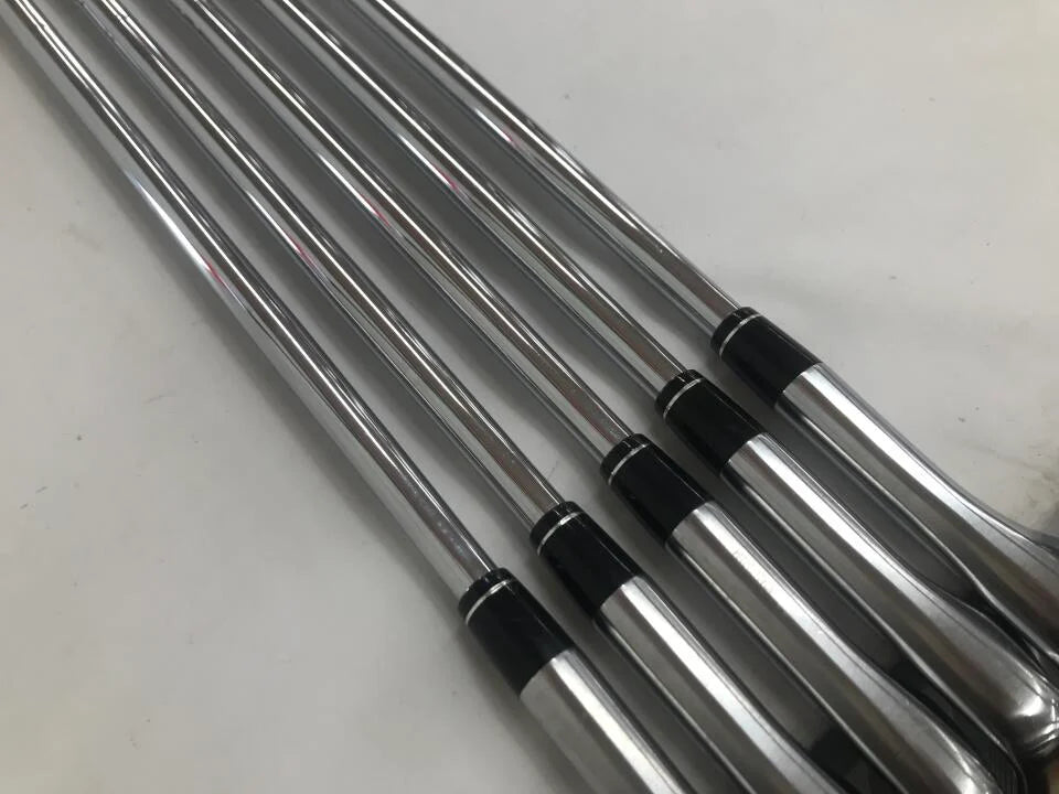 Callaway X FORGED STAR 2024 Iron Set 5pc (6-PW) Dynamic Gold 105 Flex S200 (Pre-owned)