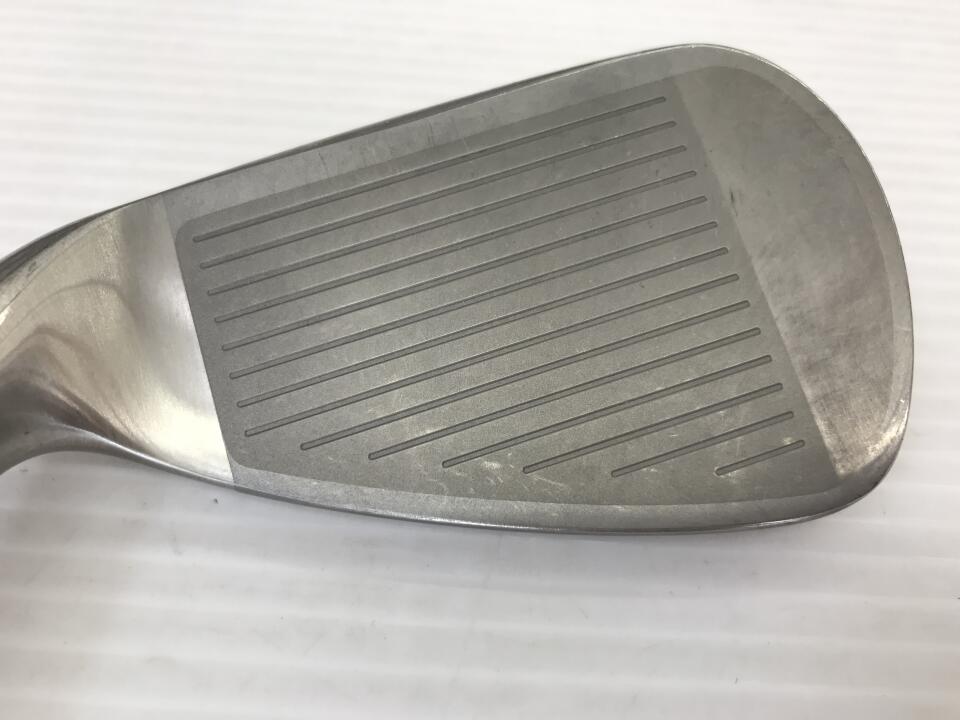 XXIO 13 Navy Iron Set 6pc (5-PW) N.S.PRO 850GH DST for XXIO Flex R (Pre-owned)