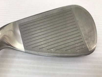 XXIO 13 Navy Iron Set 6pc (5-PW) N.S.PRO 850GH DST for XXIO Flex R (Pre-owned)
