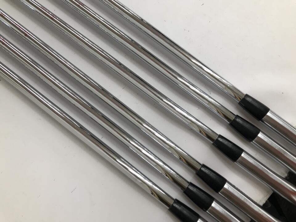 Titleist T100 2023 Iron Set 6pc (5-PW) N.S.PRO MODUS 3 TOUR 120 Flex TX (Pre-owned)
