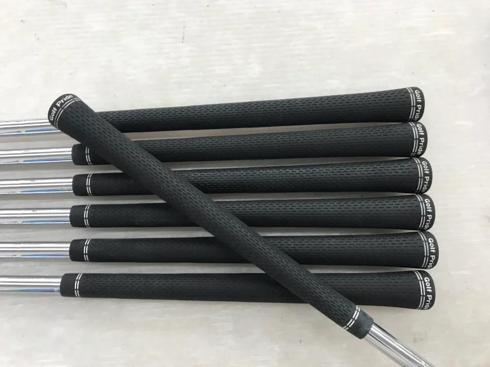 Titleist T100S 2021 Iron Set 7pc (4-PW) Dynamic Gold EX TOUR ISSUE Flex S200 (Pre-owned)