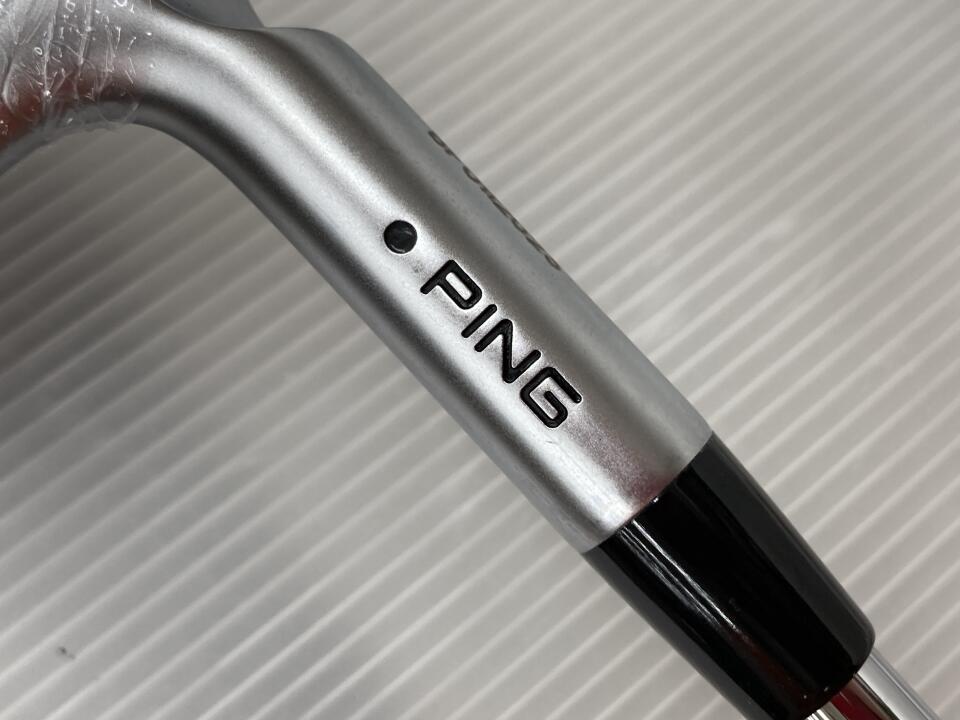 PING i530 Iron Set 5pc (6-PW) AWT 2.0 LITE Flex S (Pre-owned)