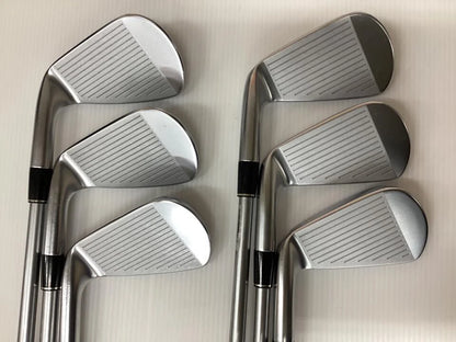 SRIXON ZX5 Mk2 Iron Set 6pc (5-PW) Diamana ZX-2 for IRON Flex S (Pre-owned)