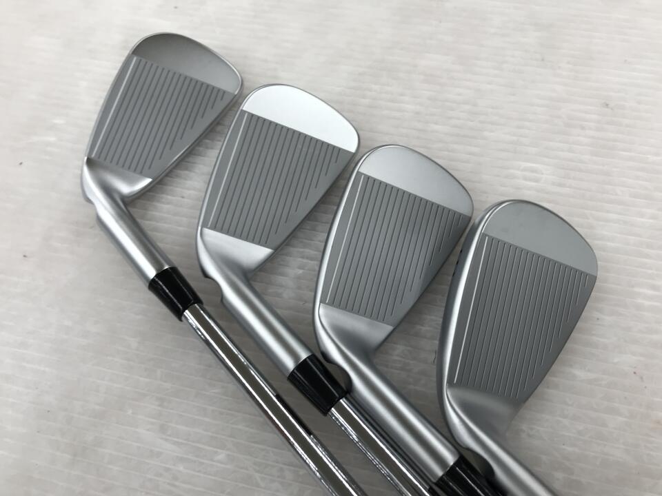 PING i230 Iron Set 7pc (5-AW) N.S.PRO 950GH neo Flex R (Pre-owned)