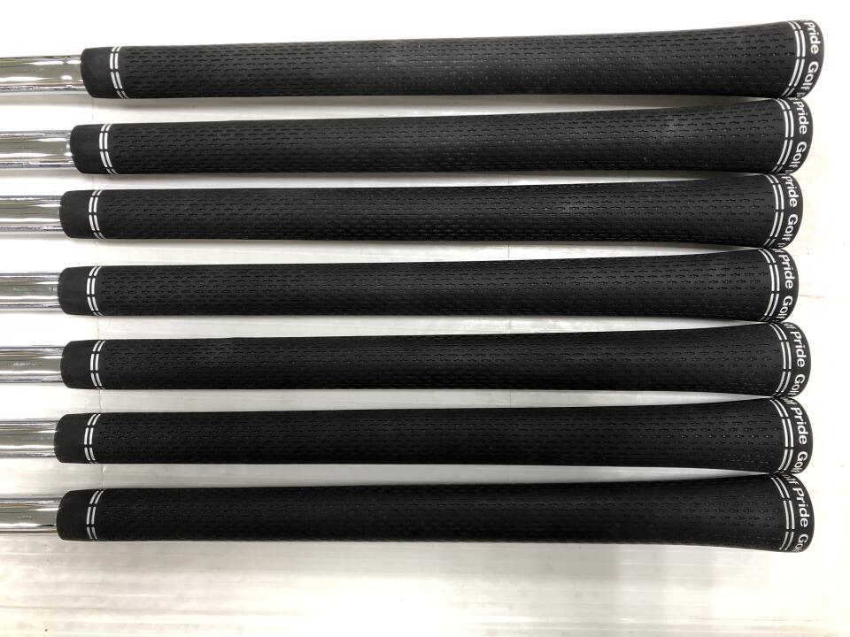 PING i525 Iron Set N.S.PRO 850GH neo Flex S (Pre-owned)